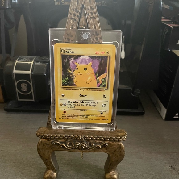 Pokémon Collection - Picture 6 of 10